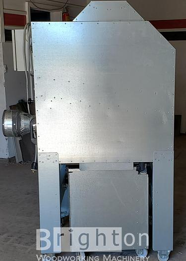 Used 2008 Felder RL125 Dust Collector