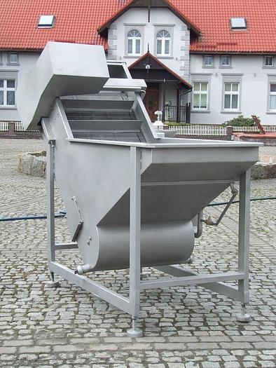 Used Air-water washer