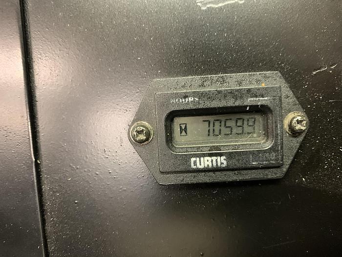 Used FANUC M710iB/45 6 AXIS ROBOT WITH RJ3iB CONTROLLER - REFURBISHED