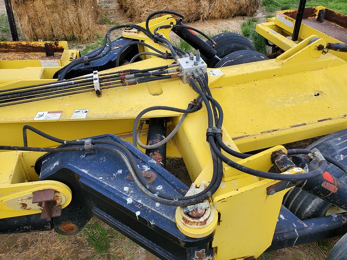 Used 36' Aerway Aerator