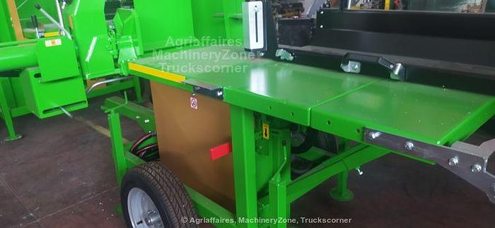 2025 Comap SN SO 800 P