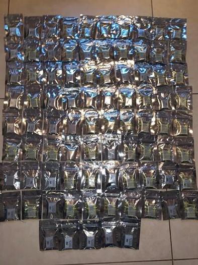 STMICROELECTRONICS Mini Nucleo Gen 2