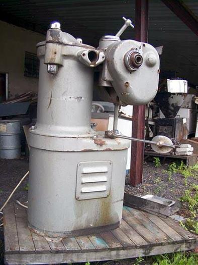 Used Stuffer with an unscrewing machine