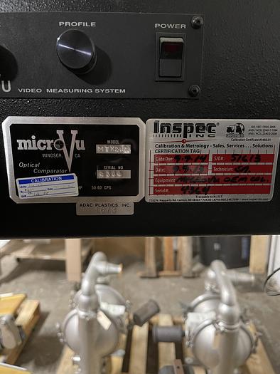 Used Micro V-4 MTX 24/18