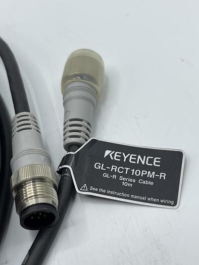 KEYENCE GL-RCT-10PM-R
