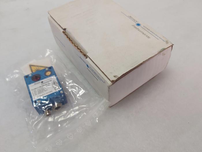 Sensor Instruments R-LAS-LT-45-ANA-XL-LIN,