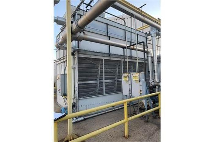 Used BALTIMORE AIR COOL FXUQ661DR