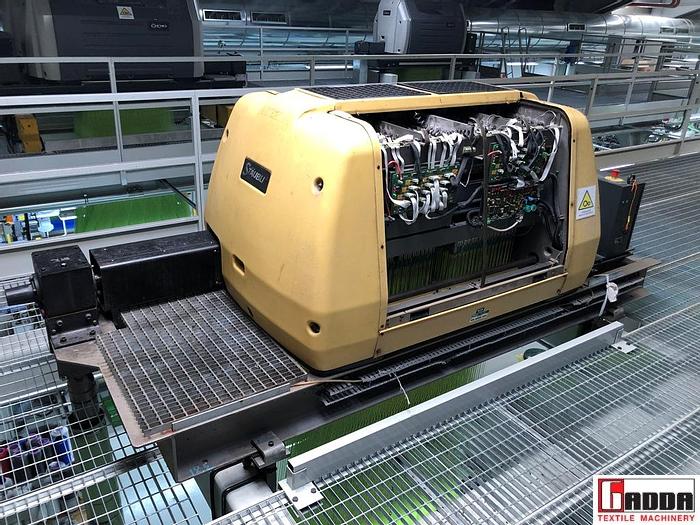 Used JACQUARD STAUBLI CX 880/2688 JC5