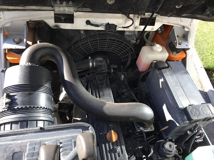 Usato 2013 STILL RC 40-25