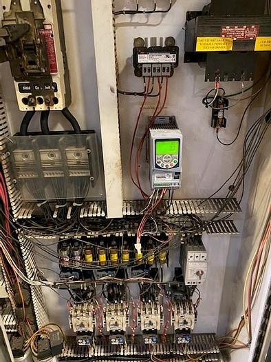 Very good 2004 Pangborn ES 1931