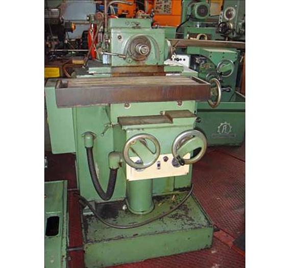 Fresa per cave RAPID 200 N