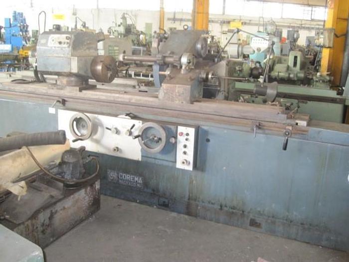 Used Grinder Cylindrical RU2000