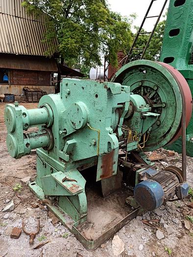 Used Reduce Forging Roll Bliss