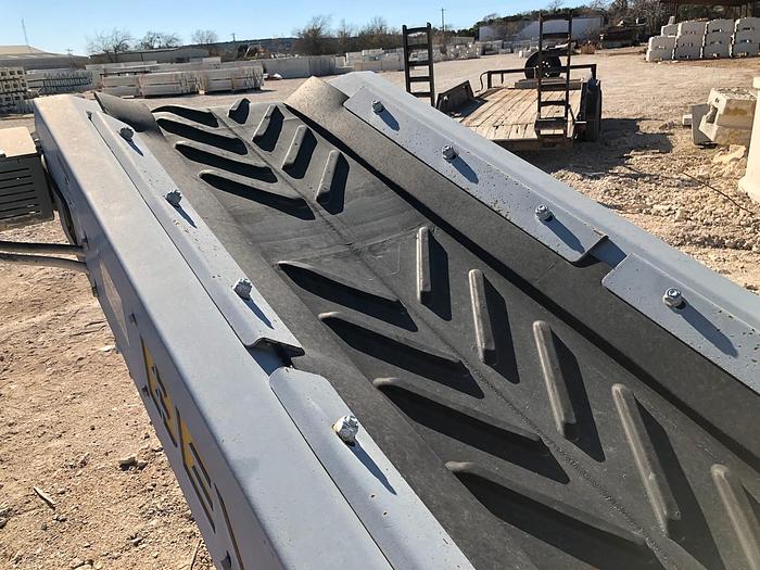 Used 2016 BEYER JC0535TH