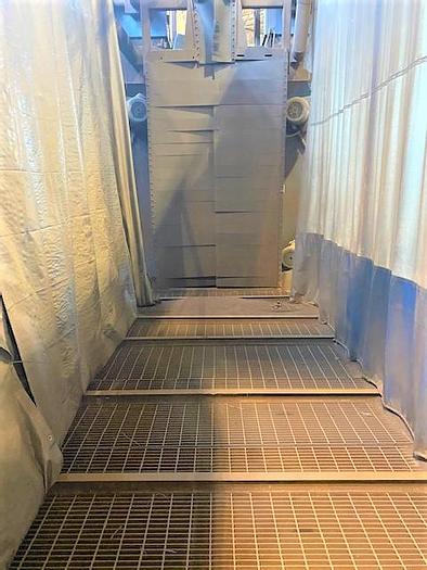 Excellent 1993 Pangborn ES 1848 #MR2004