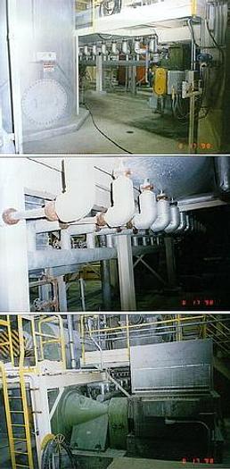 Used ESCHER WYSS HD2 #8694