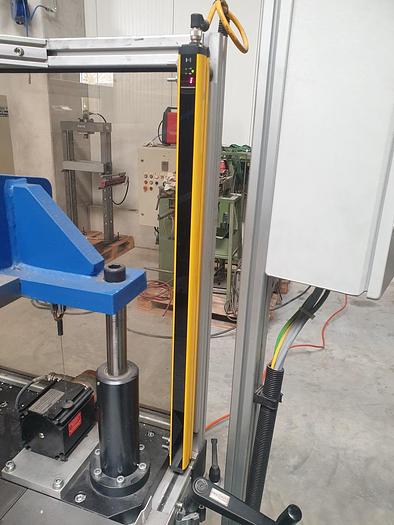 Gebraucht Parallelpresse Sonderer