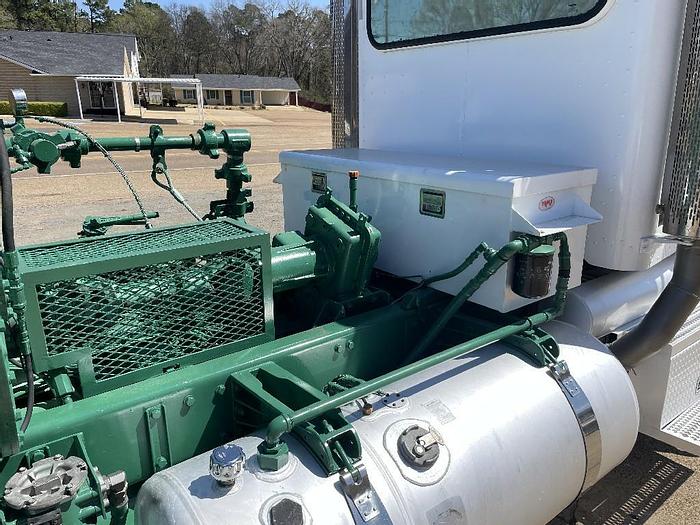 Used 2008 Peterbilt 367