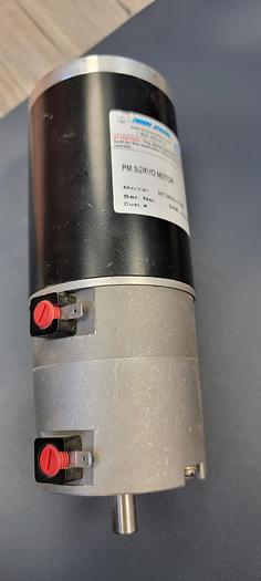 Used NEW CMC PM SERVO MOTOR MT2620-115BR(201)