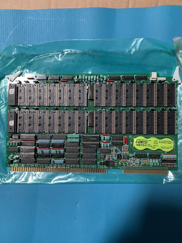 Used Densan Memory Board DSB-430