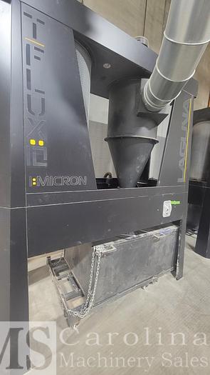 Used 2020 Laguna TFLUX 10 Dust Collector