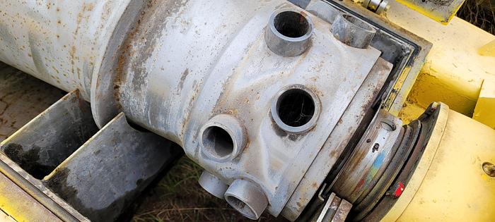 Used Republic Centrifuge LW355 Centrifuge (14" x 57")