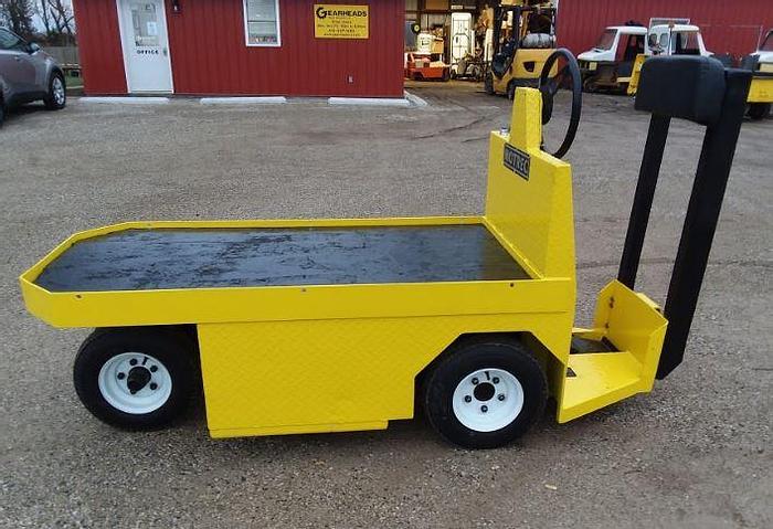 Used Various 2007 - 2015 Motrec E-266 - (10 Available)