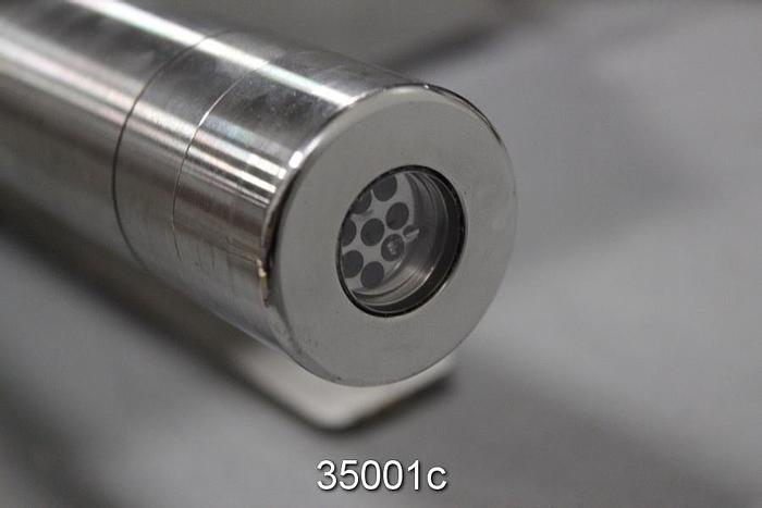 Used BTG Pulptec BT-5400 Brightness Transmitter #35001