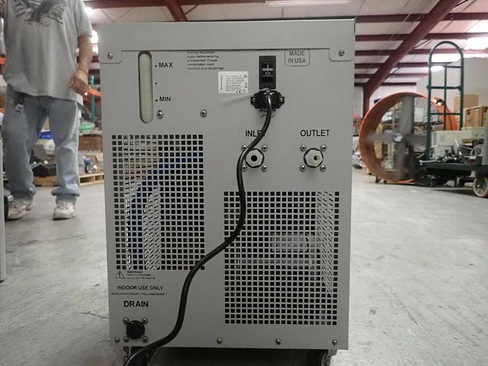 Used Agilent Technologies G1879B Heat Exchanger 3370-P9QT1B