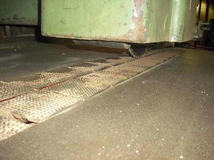 Used IMC RP-12U STRAIGHT-LINE RIPSAW