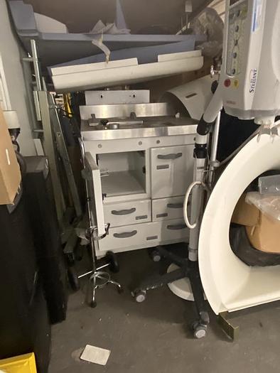 Used Deinstalled GE Discovery in San Jose