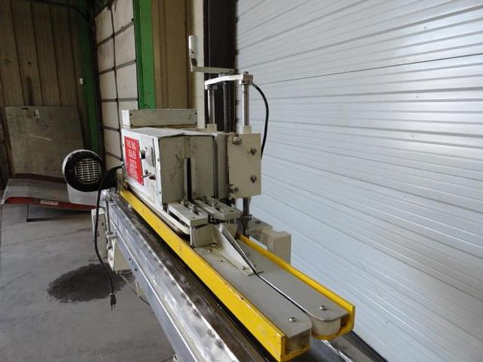 Used Emplex Band Sealer; Md#55BV5CER
