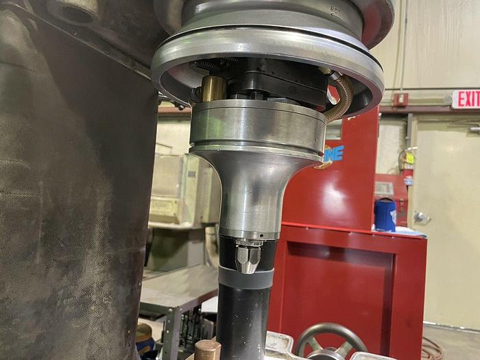 Used MOORE Special JIG GRINDER