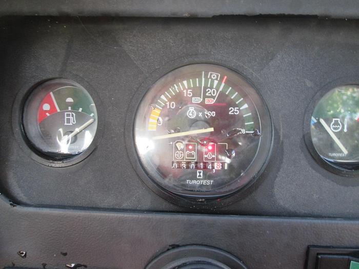 Used 2004 Massey Ferguson 471