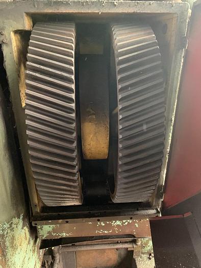 Used Press Knuckle Joint Coining K8340