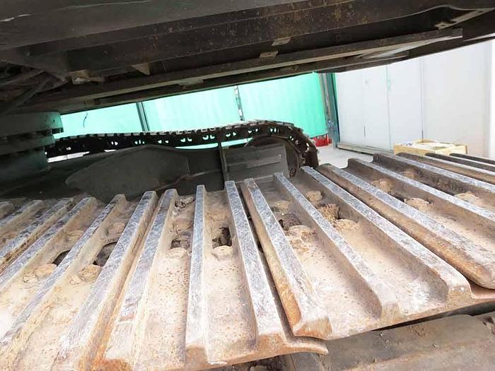 Used 2014 VOLVO EC300EL