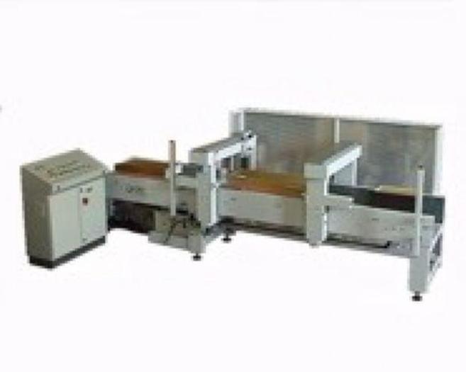 SCM Group CPC Case Clamp Machines and Systems