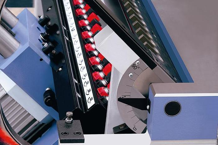 Lobo BR-2132 21 Drills Universal - Line Drilling / Construction, 2HP, 230V, 3PH