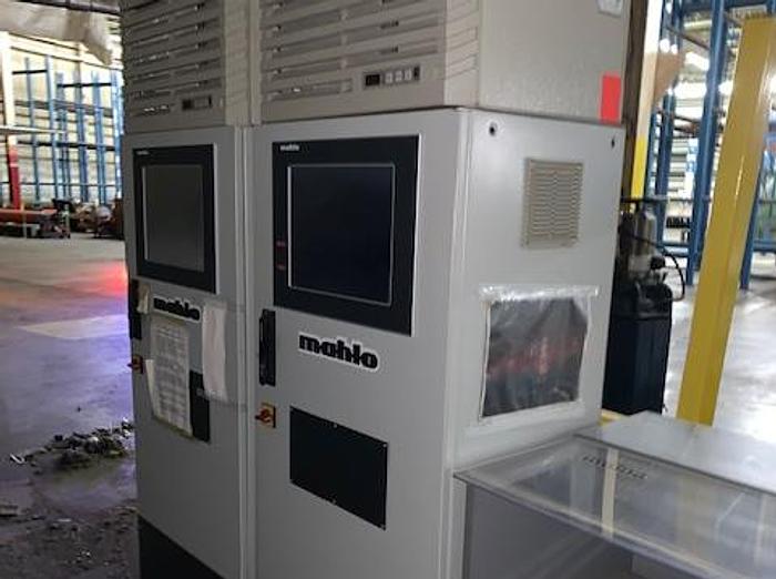 Mahlo