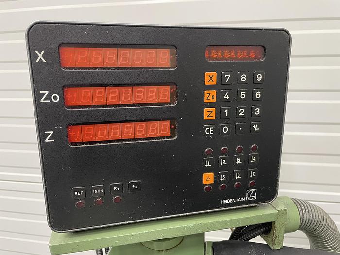 Gebruikt Weiler Praktikant 160