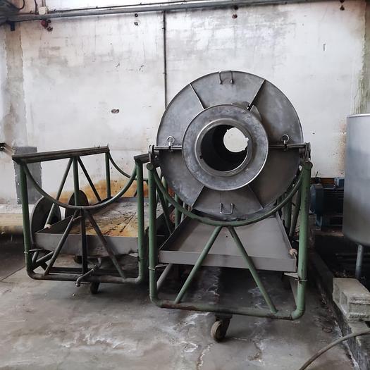 Used Beam Dyeing ATYC 1995 1800 mm