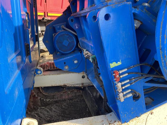 Usato 2013 CAMS UTM 30.07