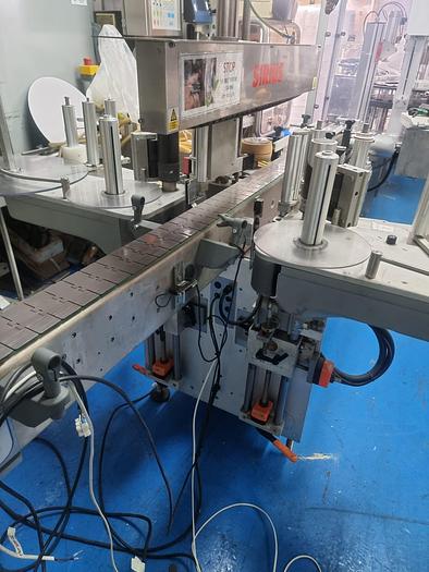 Used 2011 Harlands Sirius