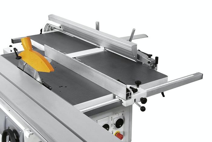 2020 Scm group CU410C