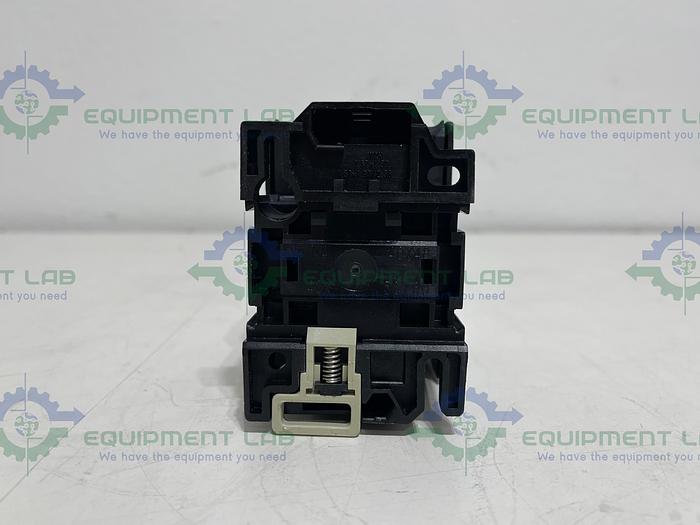 Telemecanique  LC1 D2510G6 Contactor 11kW-400V, 15HP-460V