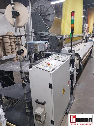 Used 1996 VAMATEX SP 1151 ES