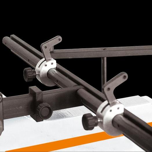 Alfra GmbH PRESS AP 250 - stationary punching machine