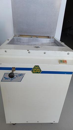 Used 1988 MMM & PF Tasseuse