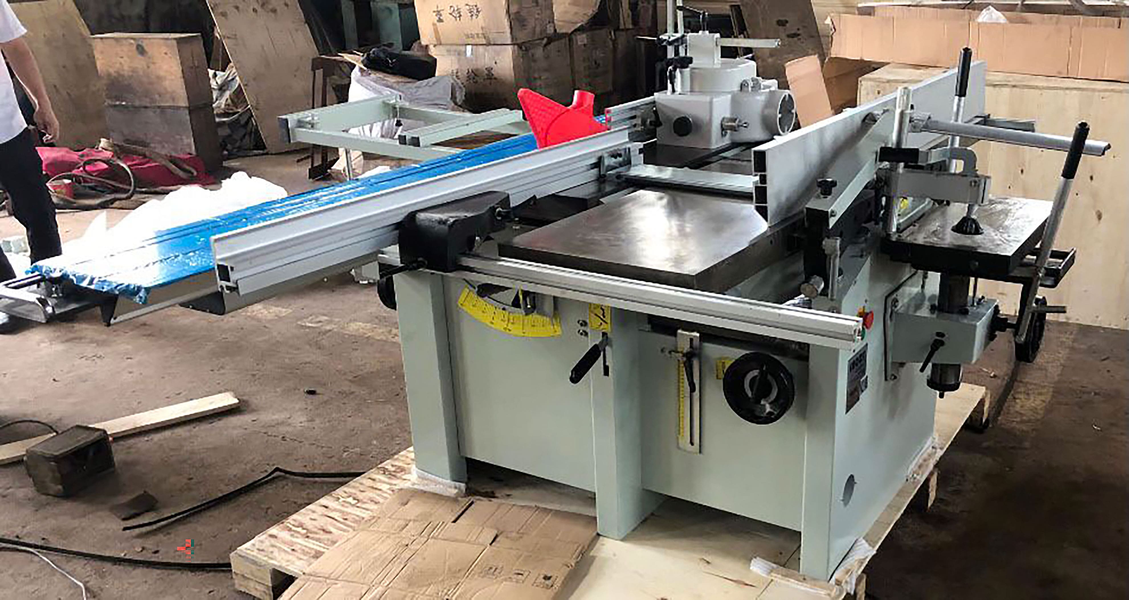 Used Marquitor C - 400 - Saws - 2021