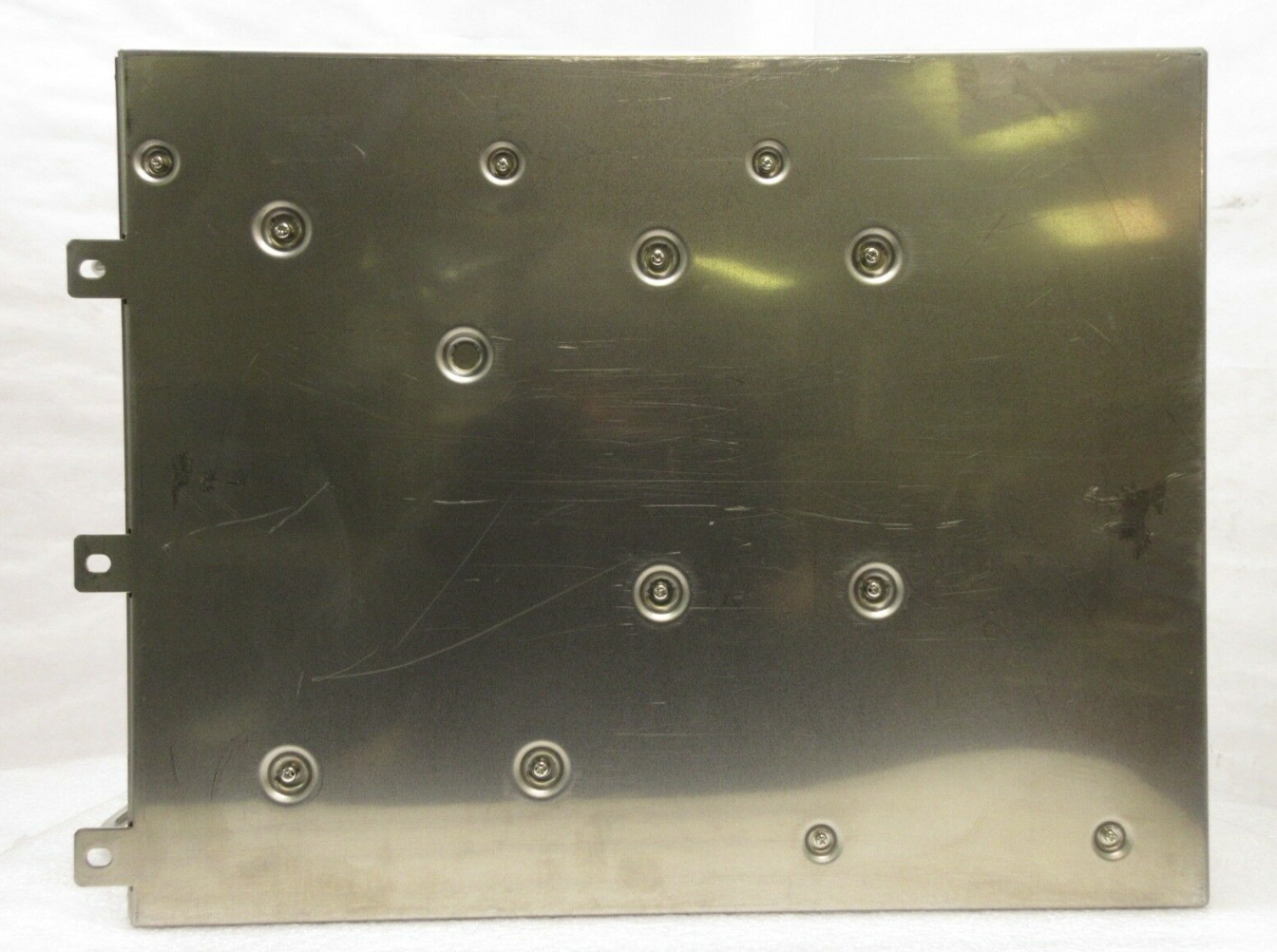 Used Nikon 4S066-011-2 EXYC-R Amplifier SPA472F 4S013-684-1 Used Working